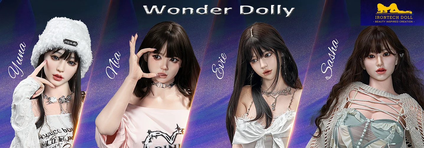 Wonder Dolly