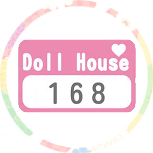 DOLLHOUSE168DOLL