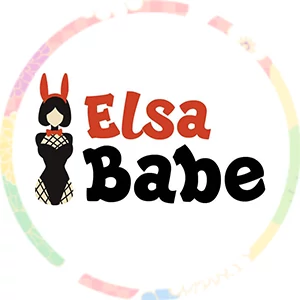 ELSABABE DOLL