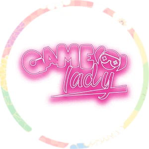 gamelady