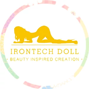 Irontech doll