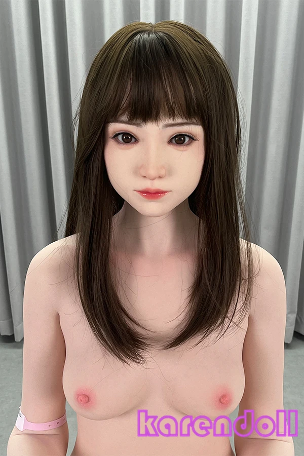 FANREAL DOLL 茉 出荷写真