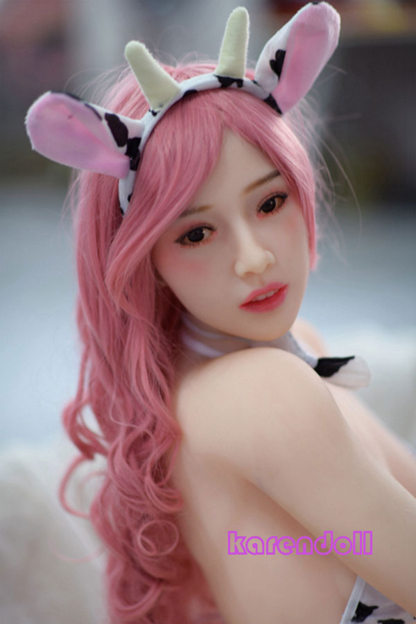 『留美子さん』6YEDoll#146 熟女ダッチワイフ