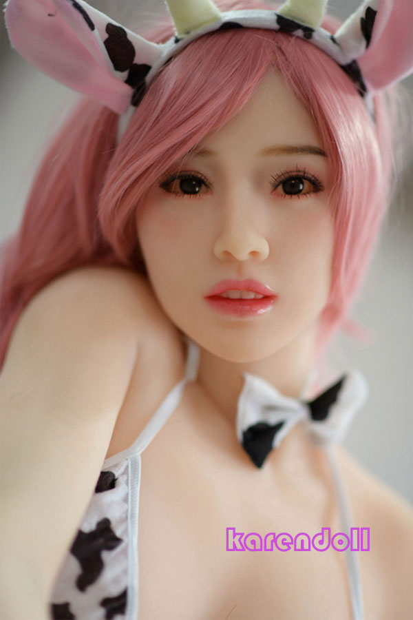 『留美子さん』6YEDoll#146 肥満ラブドール