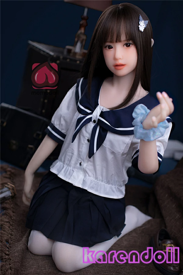 学生人形MOMODOLL #027