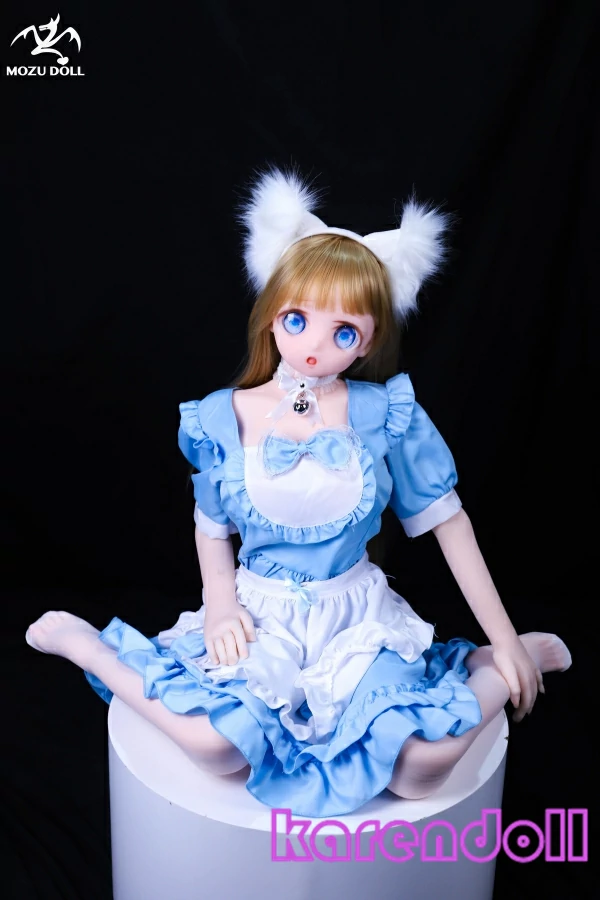 anime love mozudoll 