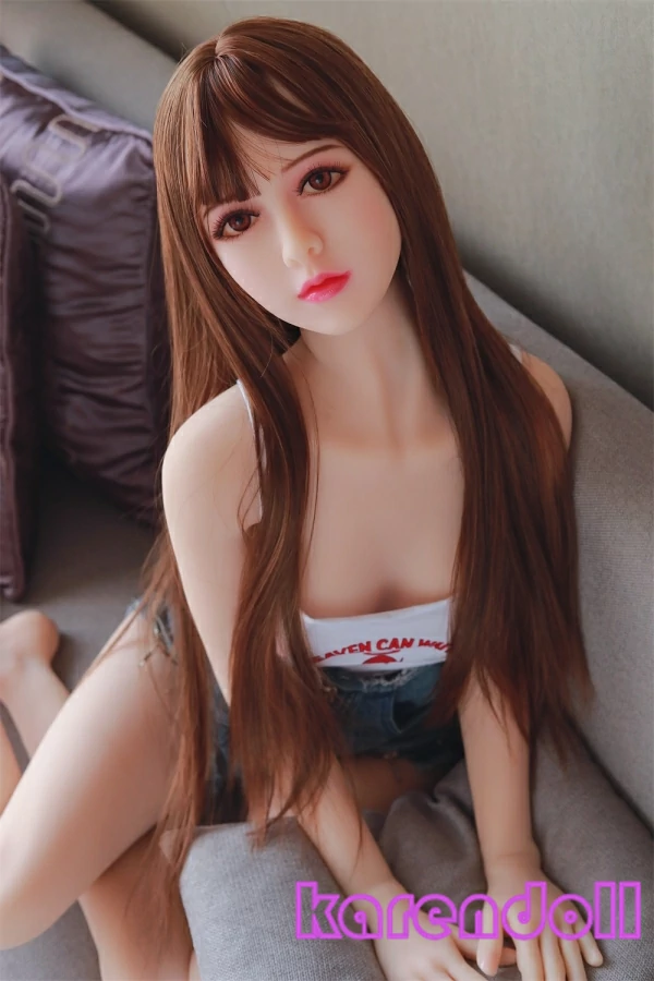 莉瑚 138cm 大胸 cosdoll＃208