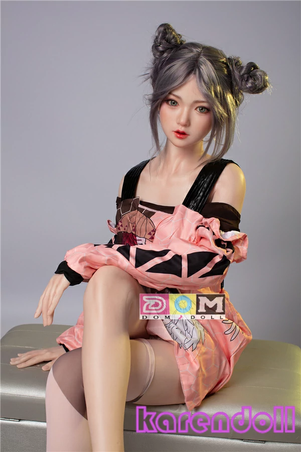 dutch ワイフ 小樱 DOMDOLL