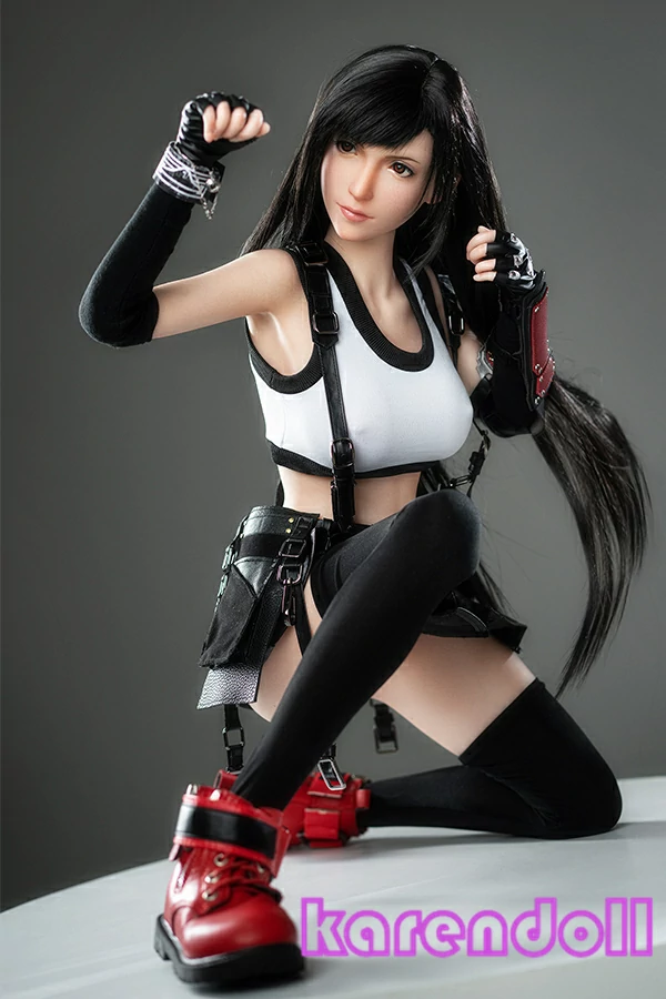 Game Doll tIfa