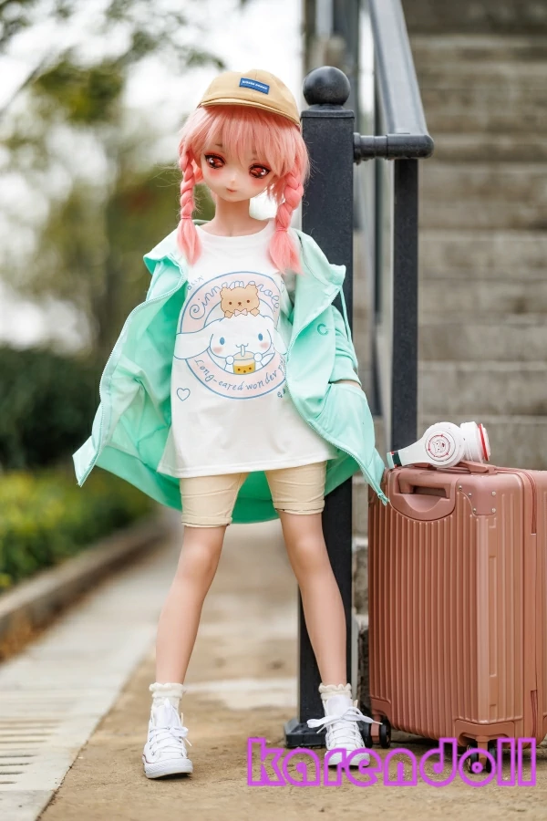 123cm C cup TPE製 JYDOLL