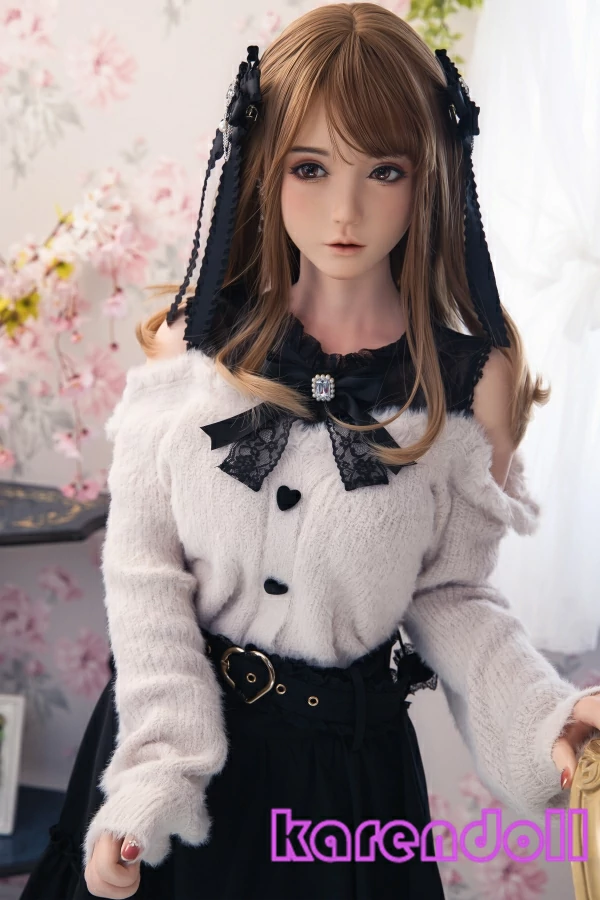 ロリ ラブドール Fudoll J019