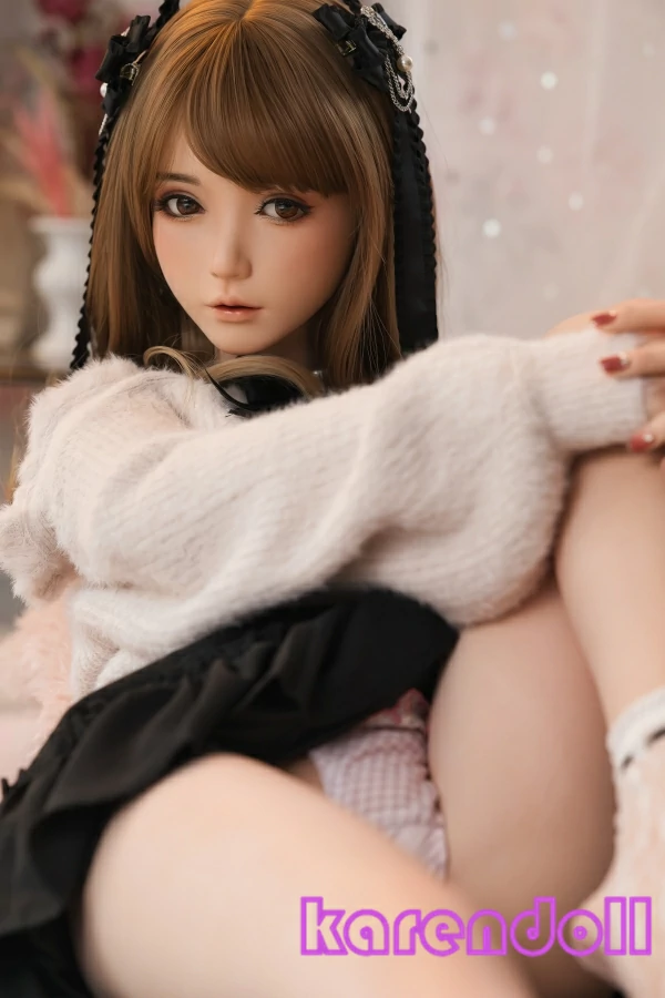 エロいドール Fudoll J019