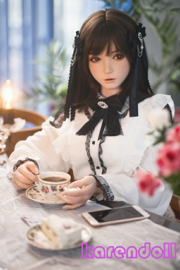 高級 ドール Fudoll J019