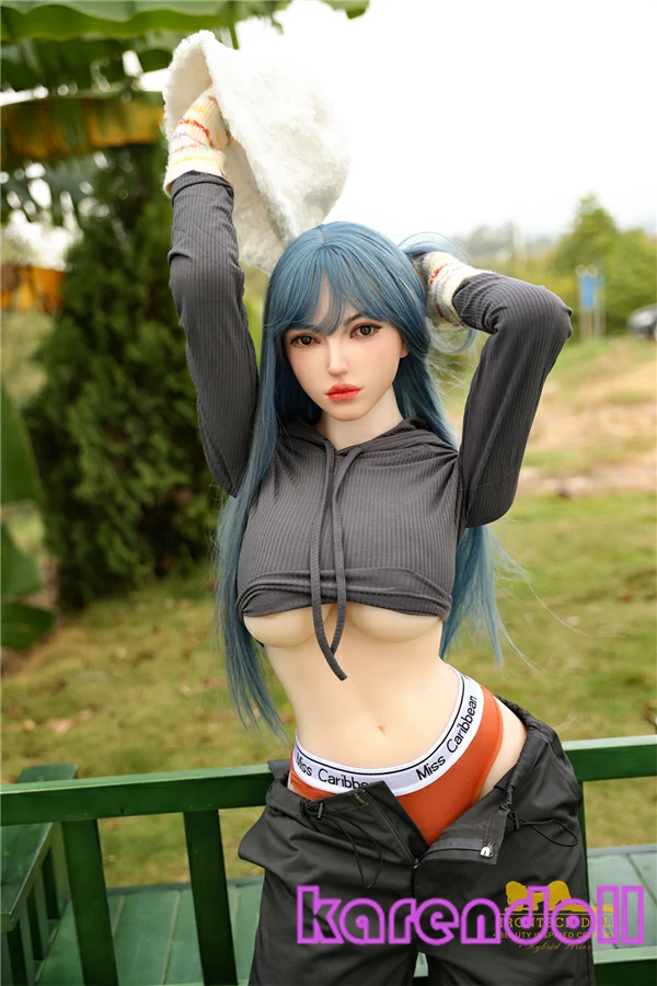 sexdoll irontech 159 Joline 