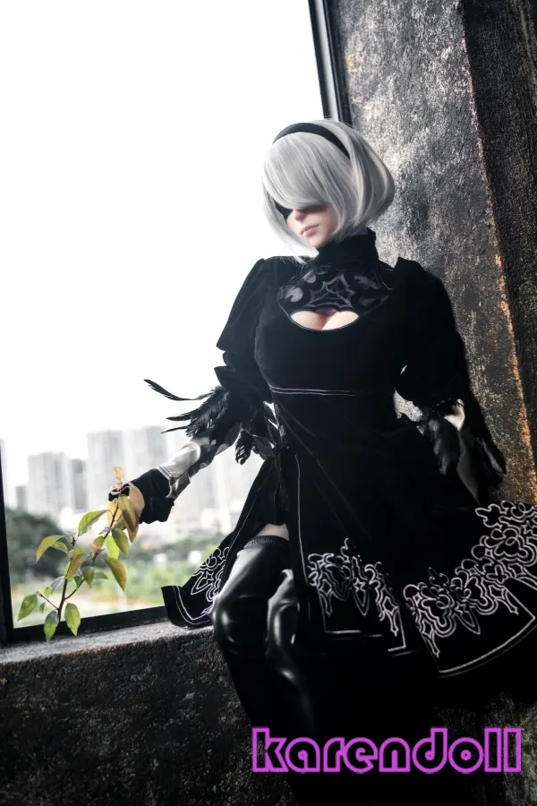 2b real doll