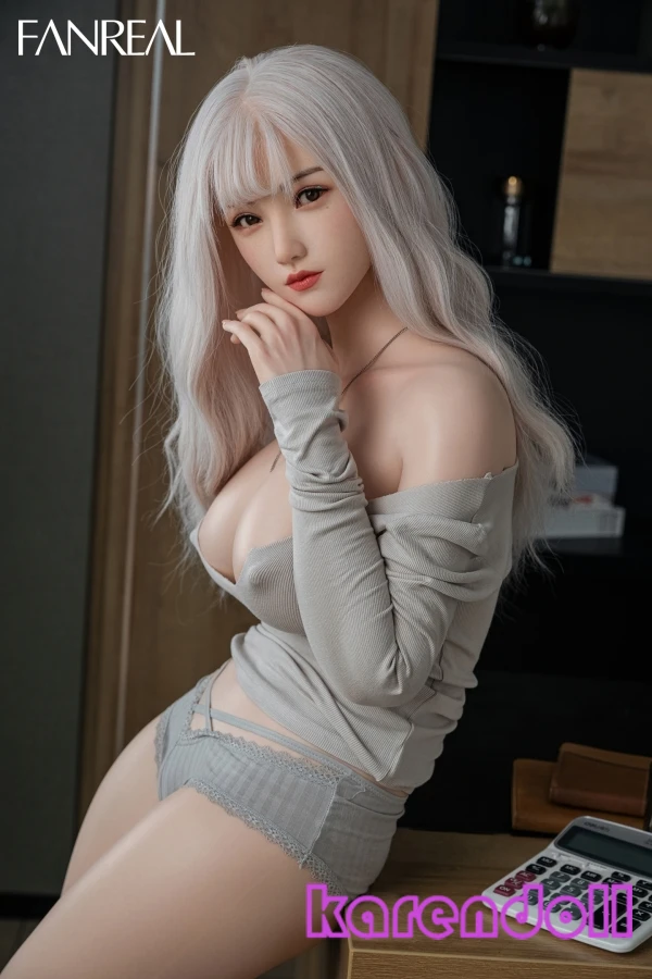 Real Doll Yao