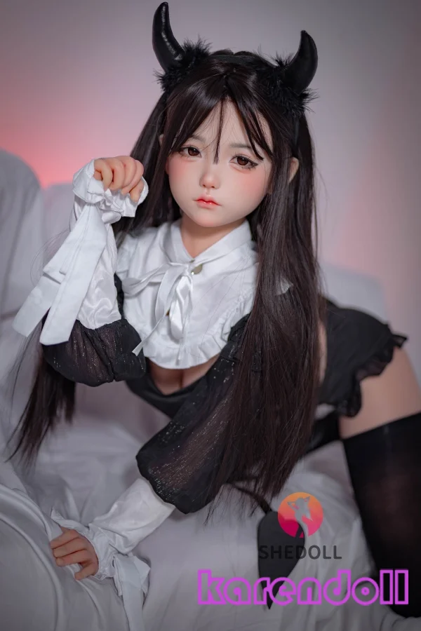 real doll shedoll 北栀