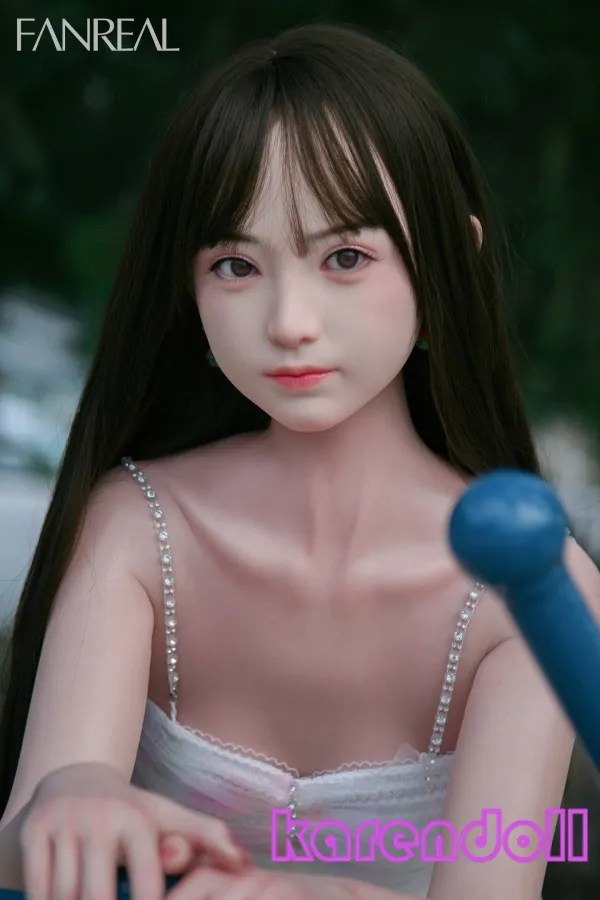 ろりどーる Fanreal Doll 茉