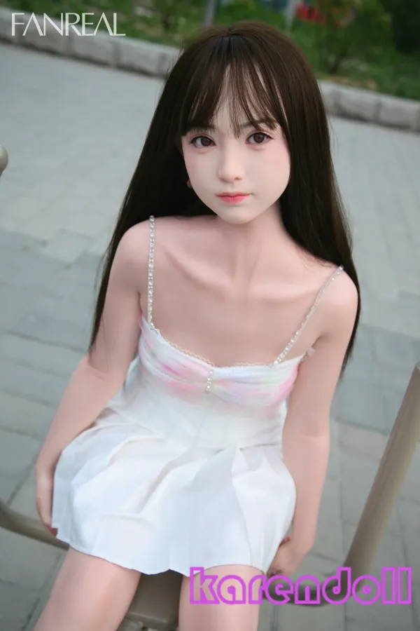 シリコン ドール Fanreal Doll 茉