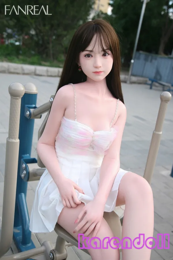 アダルト 人形 Fanreal Doll 茉