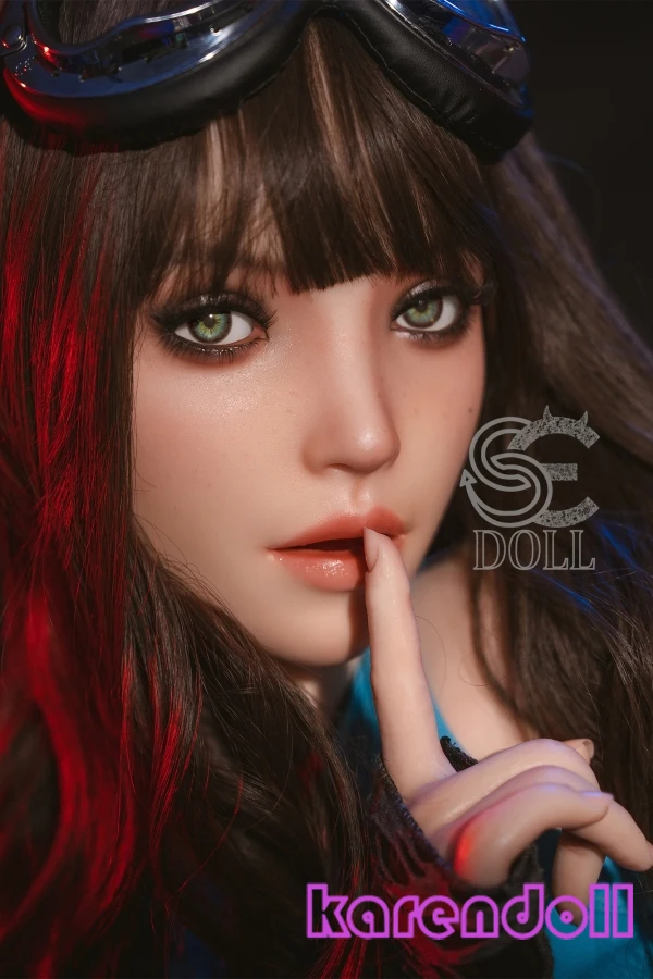 SEDOLL＃088SO Jenny.A