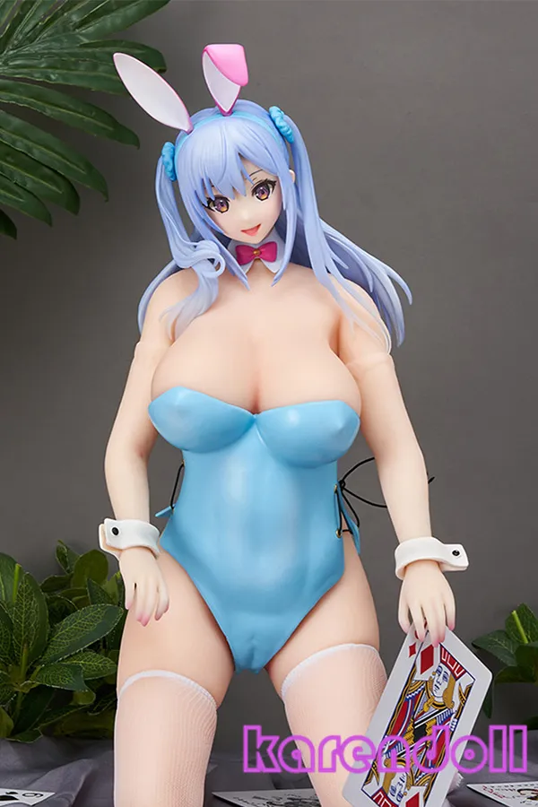 兎娘 Otaku Doll 湖月艾丽娜