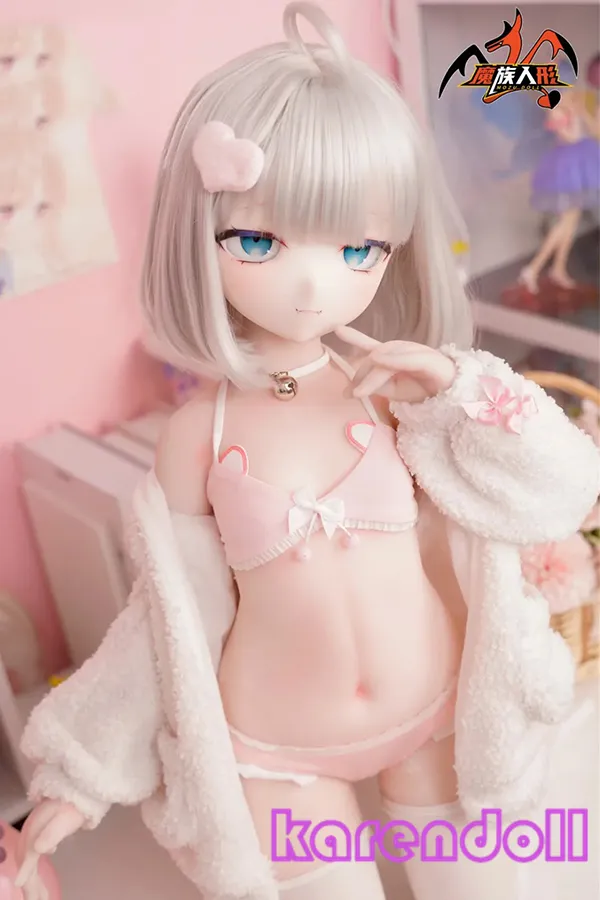 85cm mozudoll 玲芽 