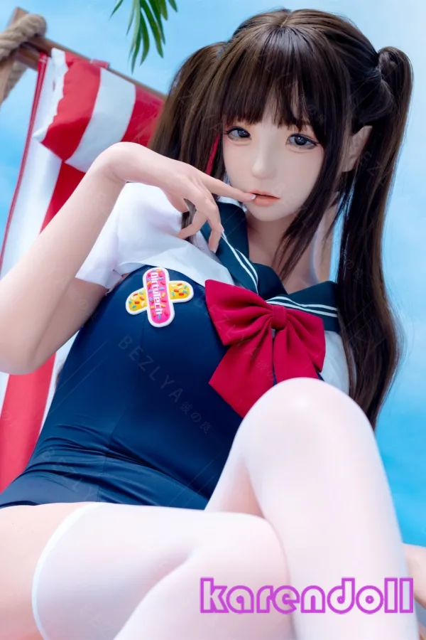 Bezlya Doll 蠢沫沫