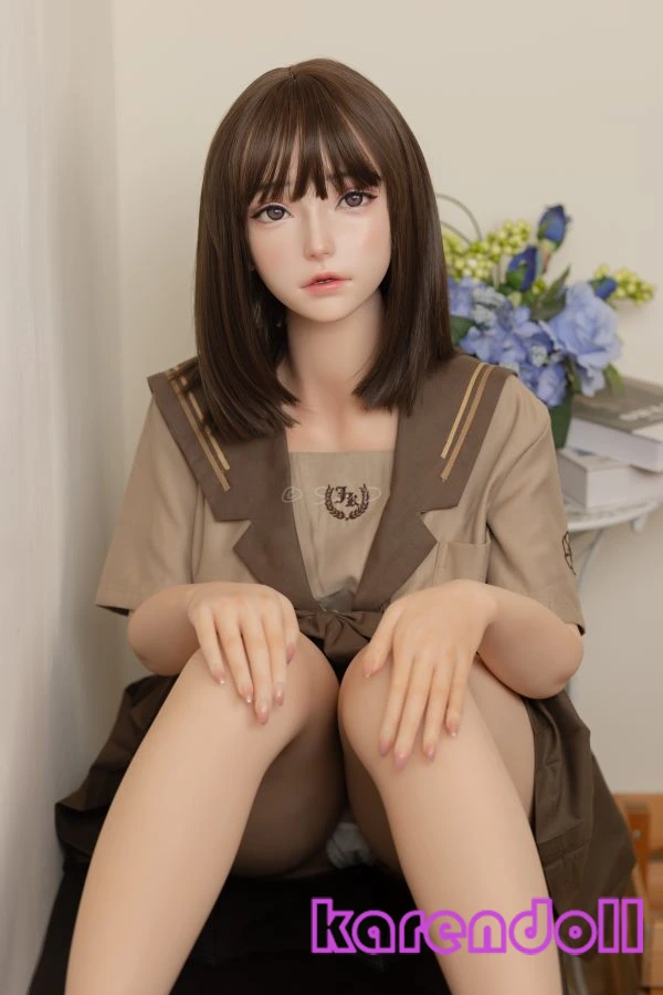 REALDOLL FUDOLL 柳思思