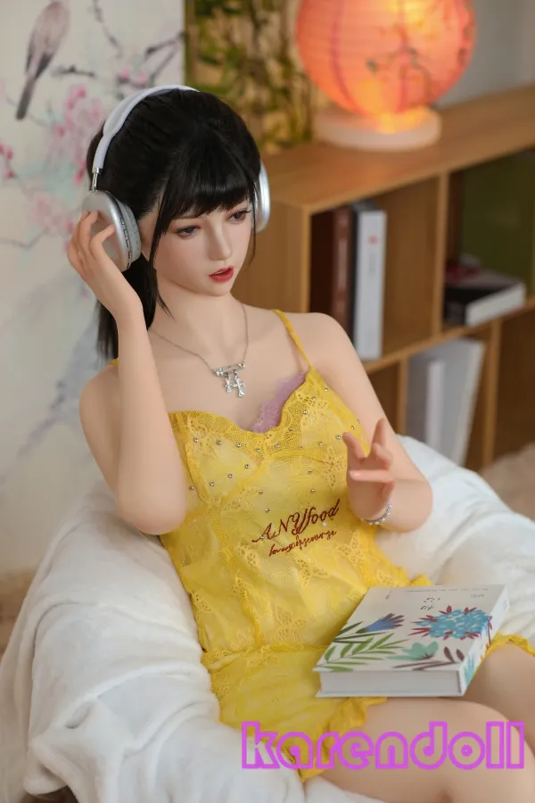 realdoll Orange in #599