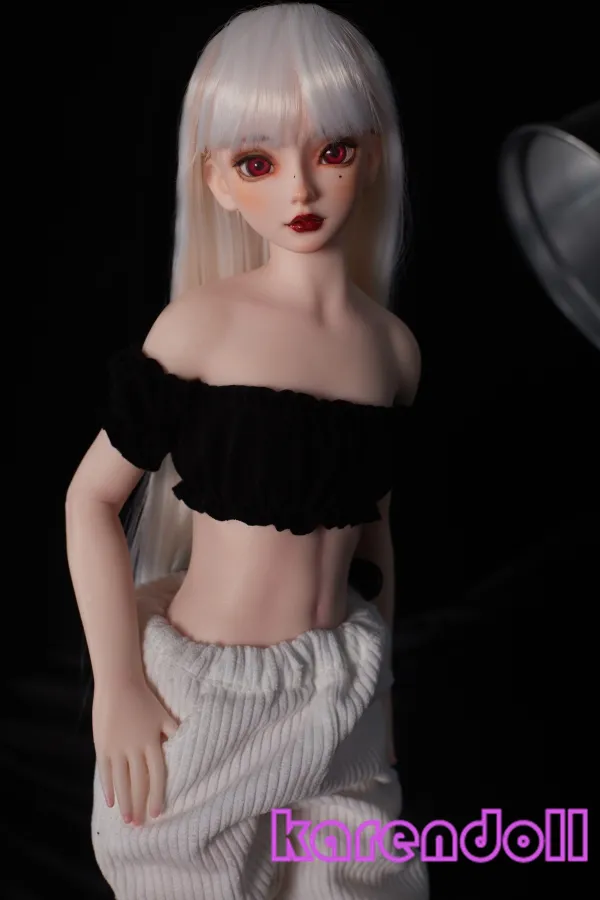 mini doll CLM Saki