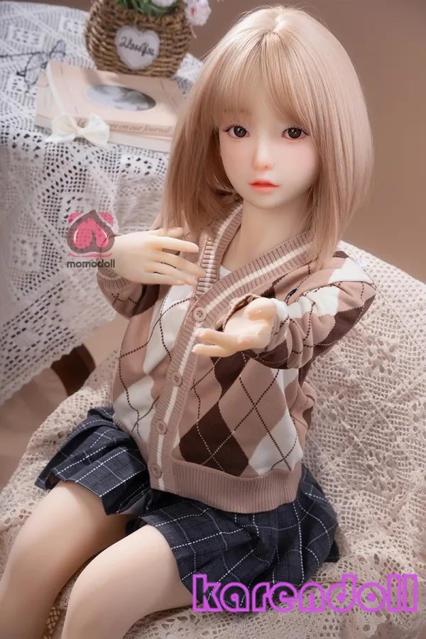 リアルロり MOMODOLL H014-A