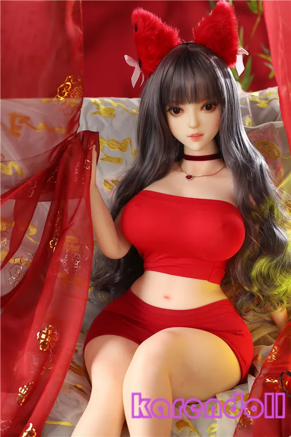 Mesedoll 90号 娃矢華