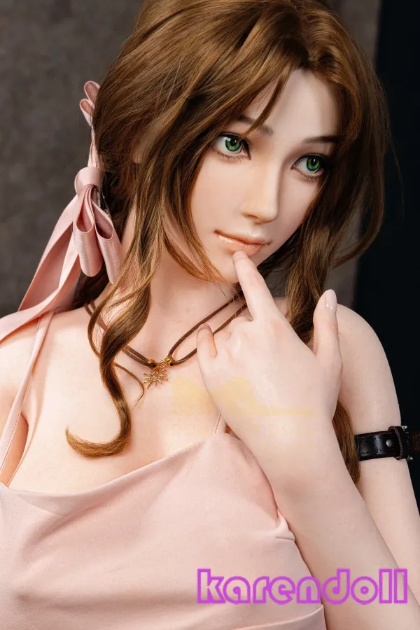 Aerith キャラクター人気 ラブドール