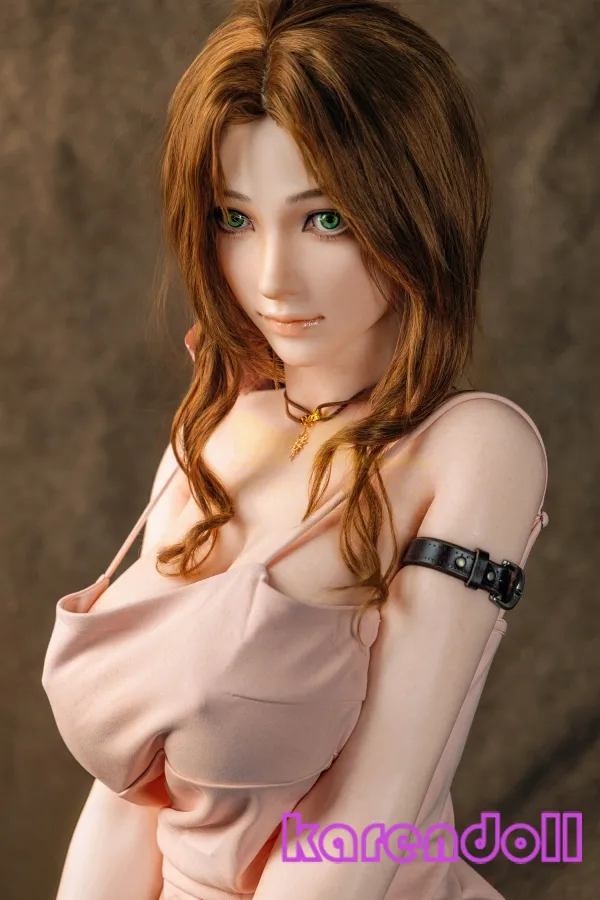 シリコン ダッチワイフ Aerith