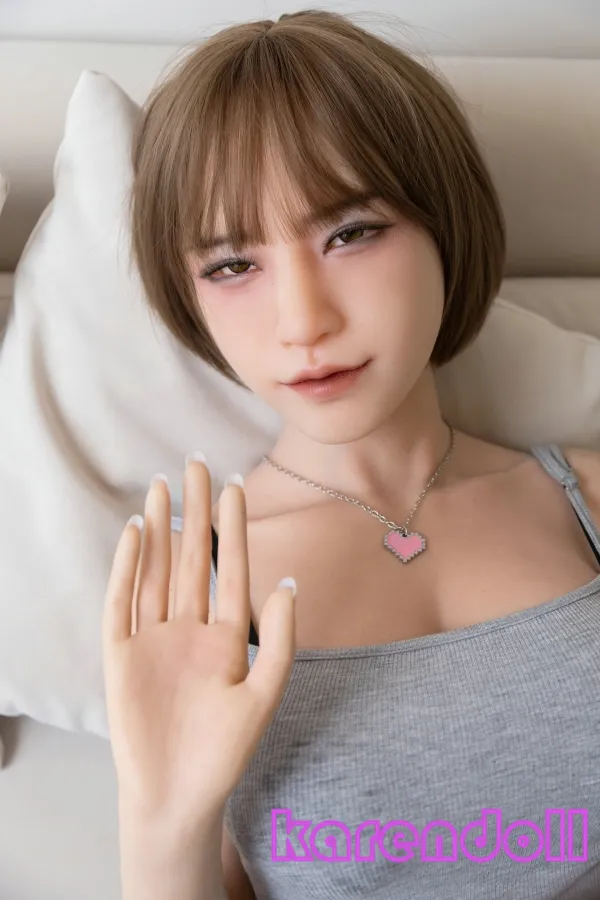 熟女セックス QitaDoll 诺拉