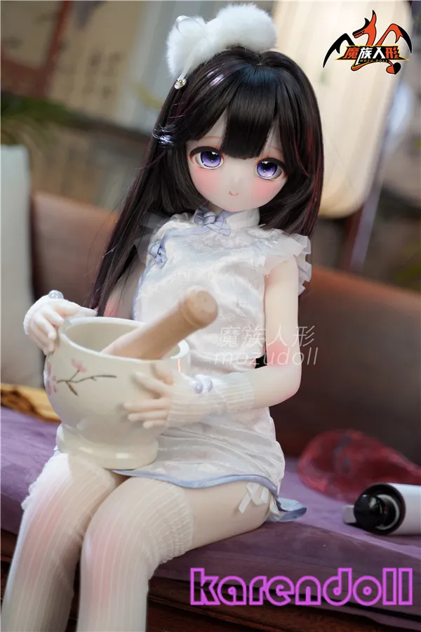 85cm mozudoll 瑶瑶