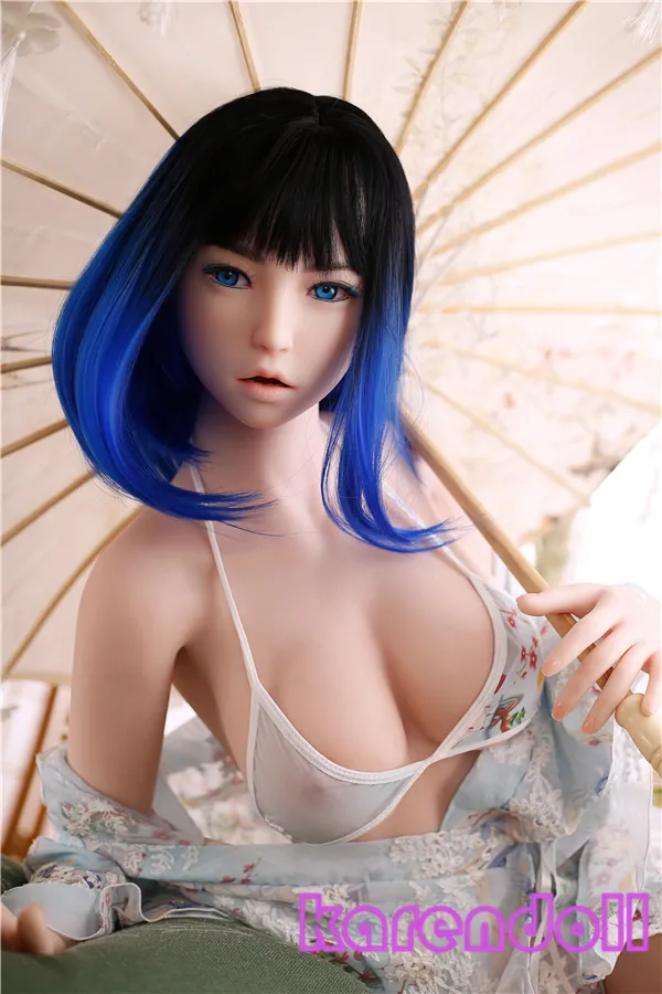 シリコン フェラ人形 Yearndoll Y201