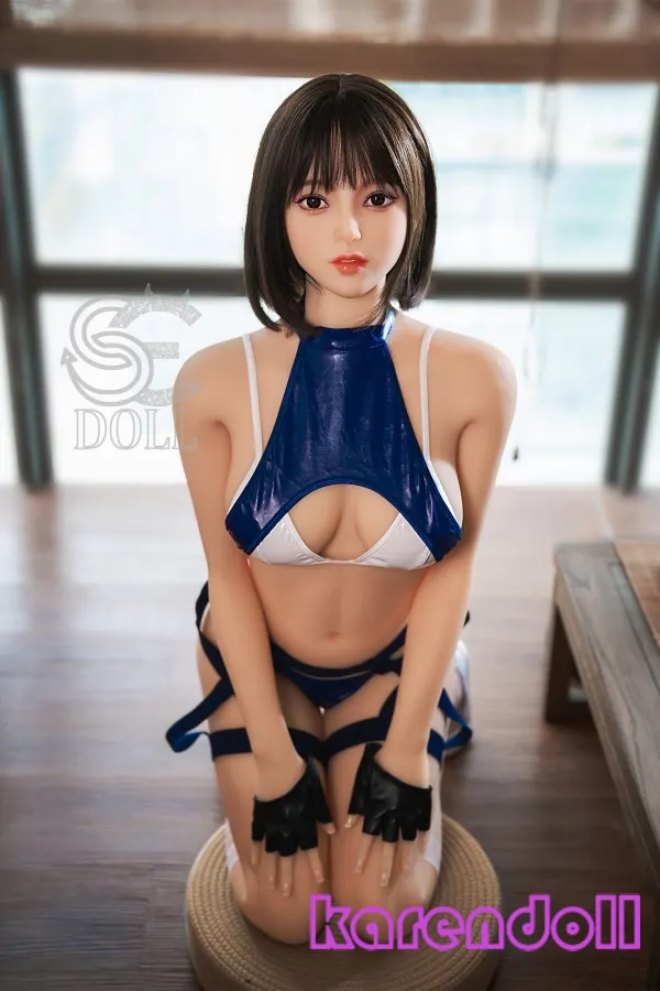 e カップ セックス SEDOLL#120