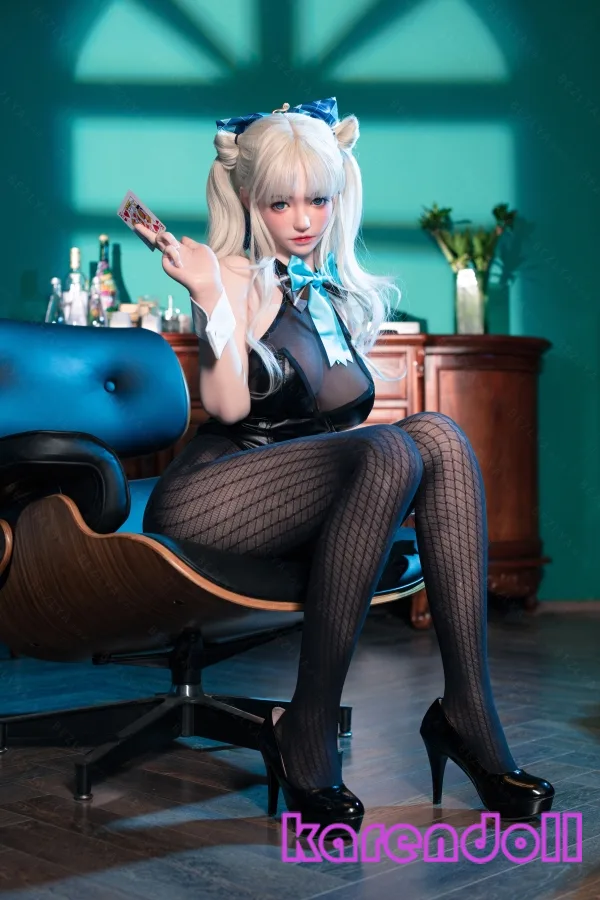 adult dolls Bezlya 夹竹桃