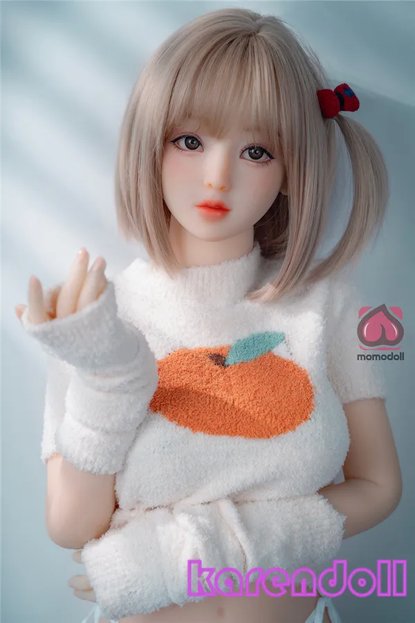 リアルロり momodoll yuiho