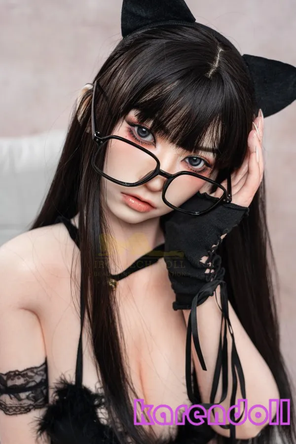 えろ 猫娘 Irontech Doll ＃S20