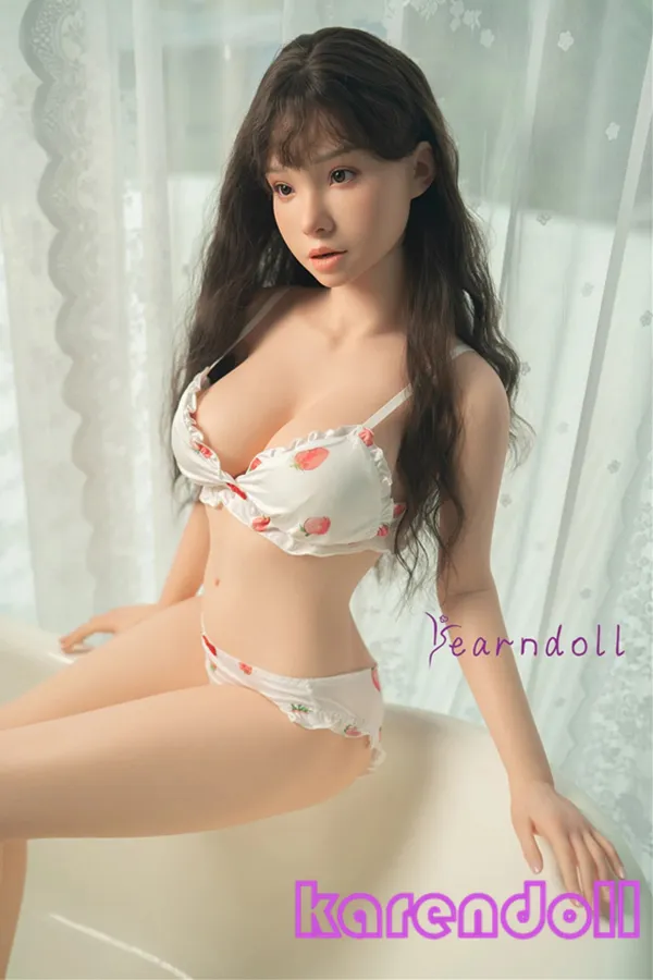 熟女 ラブドール Yearndoll 有菊