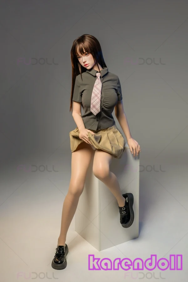 sex doll FUDOLL 沙莉