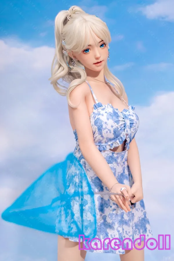 Bezlya Doll 豌豆