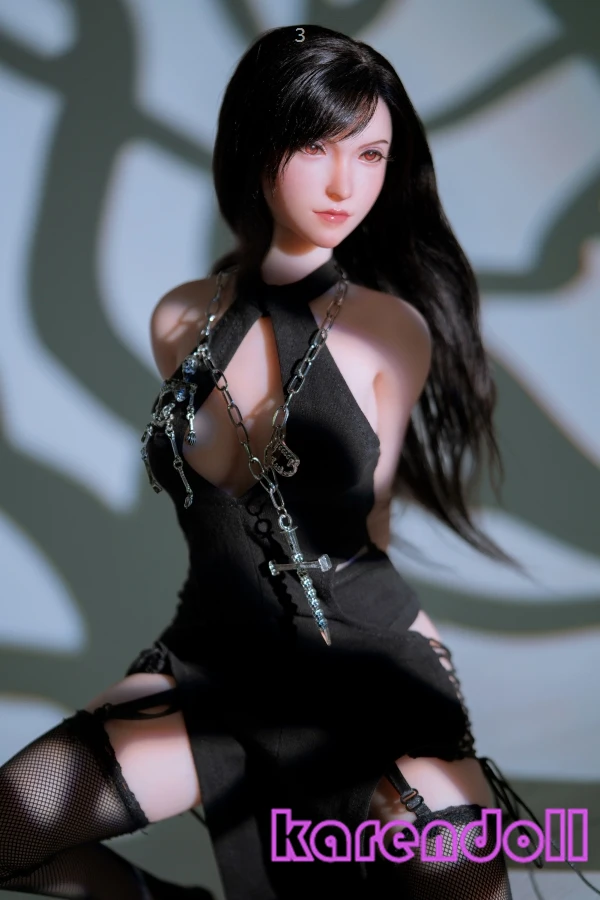 1/3 シリコン ドール Tifa