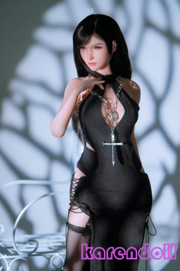 ダッチワイフ 1/3 Tifa