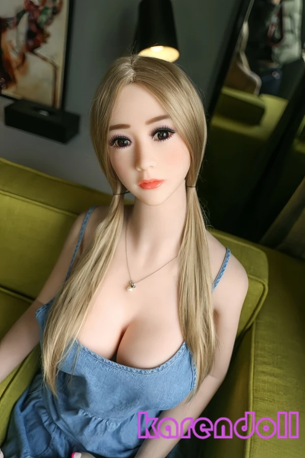 DLDOLL#62 綺麗アダルト人形