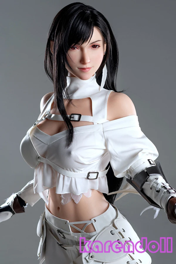 笑顔 Tifa GL系ゲームドール