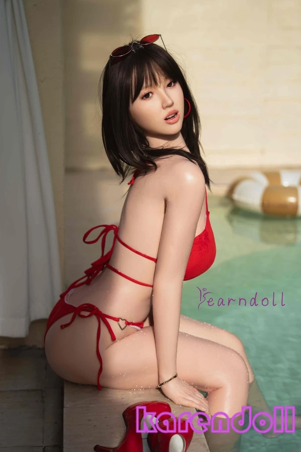 Yearndoll Y231ラブドール 水着